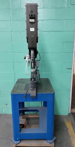 CLINCHADORA BTM TAG-L-LOK CAL 14