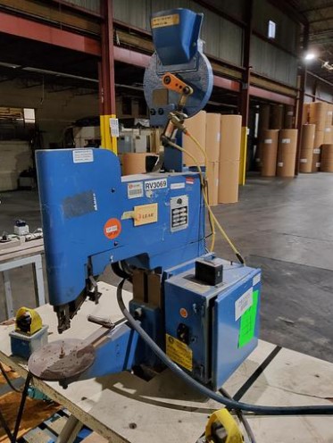 REMACHADORA CHICAGO 99