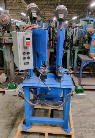 REMACHADORA EDWARD SEGAL P125