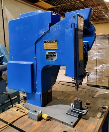 REMACHADORA MILFORD 313