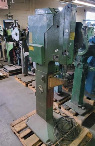 REMACHADORA MILFORD 510