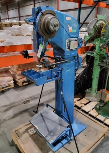 REMACHADORA NATIONAL 500