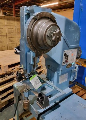 REMACHADORA NATIONAL 500B